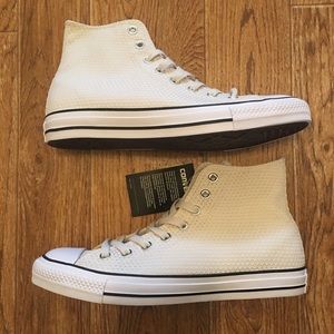 womens off white high top converse